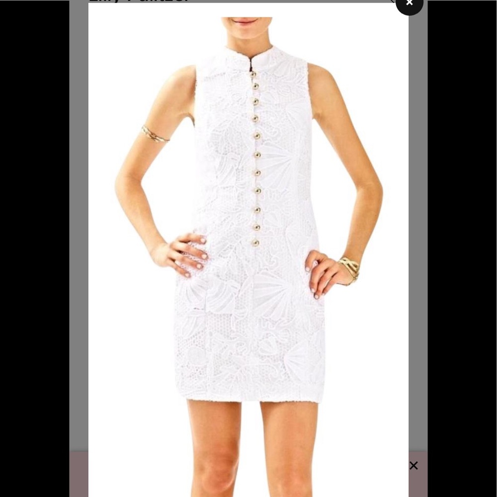 Lilly Pulitzer Alexa NWT